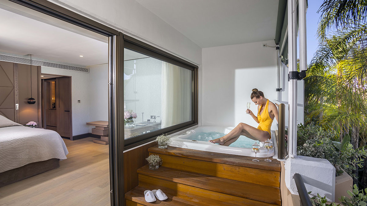 Garden Studio Upper Floor Adult Only